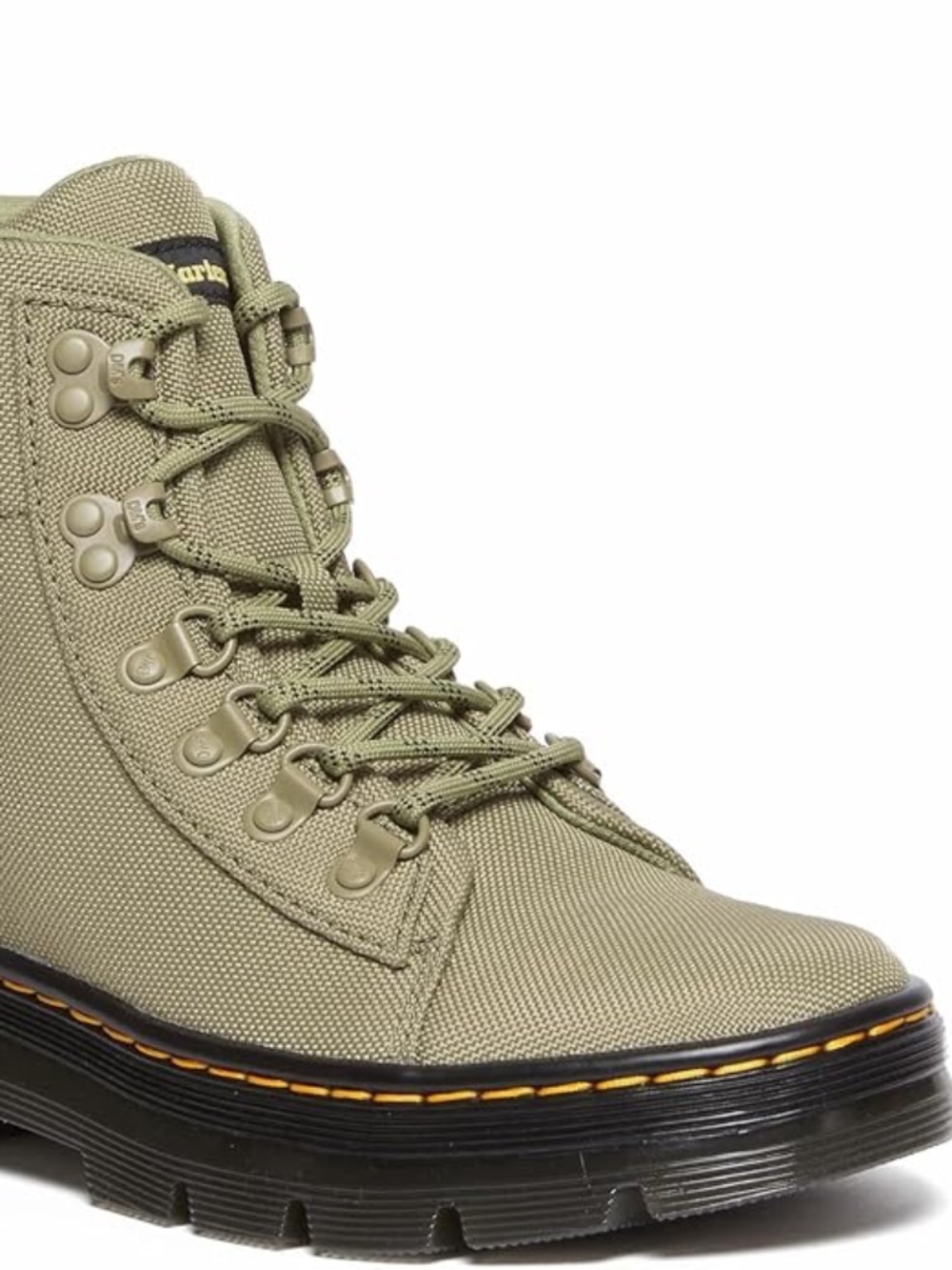 Dr. Martens Women's Combs W Fashion Boots